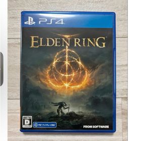 ELDEN RING SHADOW OF THE ERDTREE EDITION(家庭用ゲームソフト)