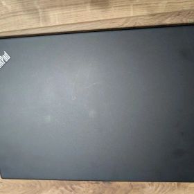 レノボ Thinkpad X280 Core i5 8GB SSD 256GB