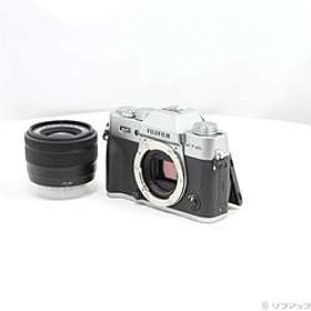 〔展示品〕 FUJIFILM X-T30 II XC15-45mmレンズキット