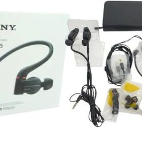 SONY ハイレゾイヤホン XBA-Z5