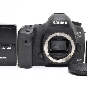 【超お得】Canon 5D MARKⅢ 中古セット　※値下げ中 CANON EOS 5D Mark III ボディ 価格比較 - 価格.com