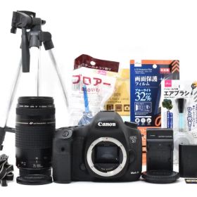 Canon EOS 5D mark III 望遠レンズセット