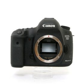 【中古】(キヤノン) Canon EOS 5D Mark III