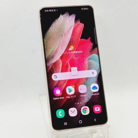 ☆simフリー☆Galaxy S21 5G 256GB SC-51B ドコモ ①