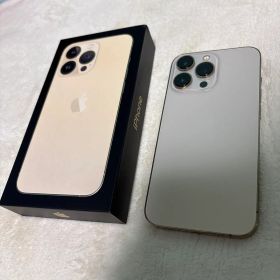 iPhone13Pro 本体 外箱有り