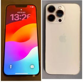 iPhone 13 Pro（128GB）SIMフリー＋付属品多数
