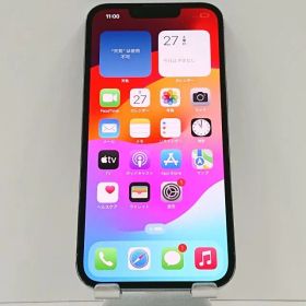 iPhone13 Pro 256GB SoftBank シエラブルー 送料無料 本体 c03885