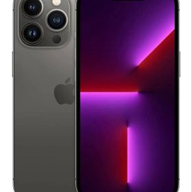 iPhone 13 Pro 128GB グラファイト 美品 バッテリー86%