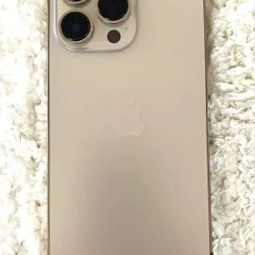 Apple iPhone 13 Pro ゴールド128GB