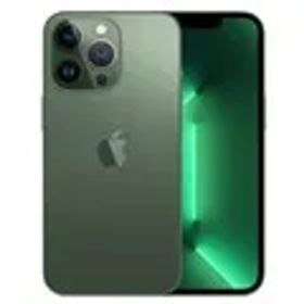 【中古】Cランク【傷や汚れあり】 SIMフリー iphone13 Pro 128GB アルパイングリーン 利用制限〇(白ロム) 送料無料