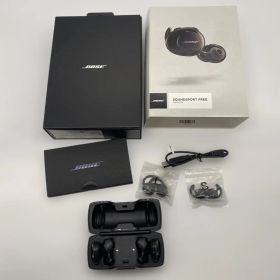 BOSE SoundSport Free wirelessheadphones