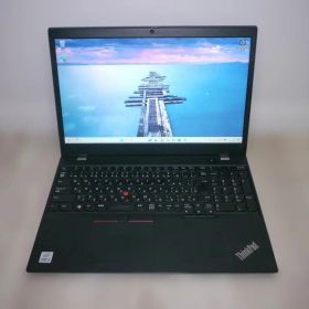 ThinkPad L15 Gen1 第10世代 Core i3 動作確認済み