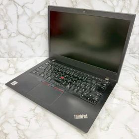 Lenovo ノートPC ThinkPad L14 Gen1 第10世代
