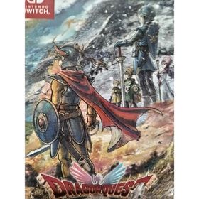 ニンテンドースイッチ(Nintendo Switch)のドラゴンクエストI＆II(家庭用ゲームソフト)