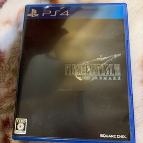 スクウェアエニックス(SQUARE ENIX)のファイナルファンタジーVII リメイク(家庭用ゲームソフト)