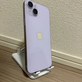 【中古品】Apple iPhone 14 Plus 128GB (100%)