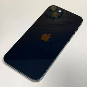 美品 バッテリー純正 iPhone 14 Plus｜128GB｜SIMフリー版