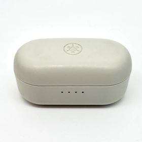 YAMAHA TW-E3B ワイヤレスイヤホン グレー ヤマハ