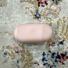 ヤマハ TW-E3B ワイヤレスイヤホン