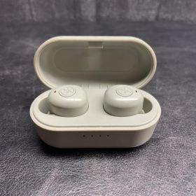 ヤマハ ワイヤレスイヤホン TW-E3B スモーキーグリーン