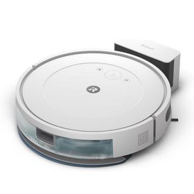 国内正規品 iRobot アイロボット ルンバ コンボ Essential robot ロボット掃除機 吸引＋拭くタイプ(水拭き)