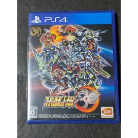 バンダイナムコエンターテインメント(BANDAI NAMCO Entertainment)のPS4 スーパーロボット大戦30(家庭用ゲームソフト)