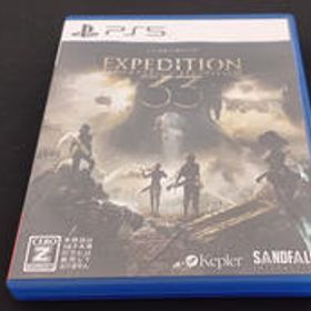 【PS5】クレールオブスキュール：エクスペディション33 ELJM-30644 KEPLER INTERACTIVE