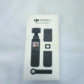 DJI POCKET 2 CREATOR COMBO
