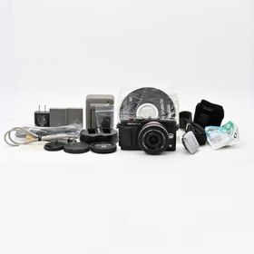 ＜良品＞ OLYMPUS PEN E-PL7 14-42mm EZ レンズキット(ミラーレス一眼)