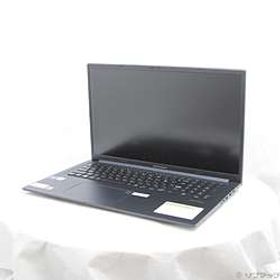 〔展示品〕 Vivobook 17 X1704VA X1704VA-AU120W クワイエットブルー ［Core-i7-1355U (1.7GHz)／16GB／SSD512GB／17.3インチワイド／Windows11 Home］〔展示品〕 Vivobook 17 X1704VA X1704VA-AU120W クワイエットブルー ［Core-i7-1355U (1.7GHz)／16GB／SSD512GB／17.3インチワイド／Windows11 Home］