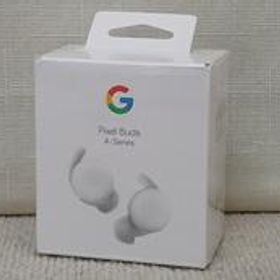 イヤホン 未開封品 PIXEL BUDS A-SERIES GOOGLE