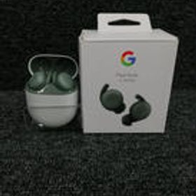 BTイヤホン PIXEL BUDS A-SERIES GOOGLE