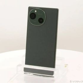 ソフマップ 〔中古品〕 AQUOS R9 256GB グリーン SH-51E docomo SIMフリー【276】