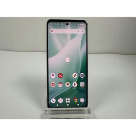 Arrows We2 Plus F-51E 256GB シャンパンシルバー(スマートフォン本体)