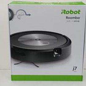 ロボット掃除機 J715860 IROBOT