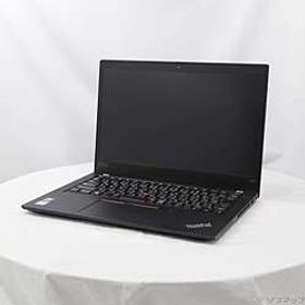 〔中古品（難あり）〕 ThinkPad X390 20Q1SBC400 ［Core-i5-8365U (1.6GHz)／8GB／SSD256GB／13.3インチワイド／Windows11 Pro MAR］〔中古品（難あり）〕 ThinkPad X390 20Q1SBC400 ［Core-i5-8365U (1.6GHz)／8GB／SSD256GB／13.3インチワイド／Windows11 Pro MAR］