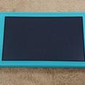 SWITCH LITE HDH-001 NINTENDO