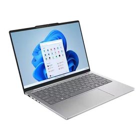 Lenovo ノートパソコン IdeaPad Slim 5 Light Gen 10 83J20053JP [クラウドグレー]