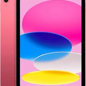 新品未開封 iPad 11インチ Wi-Fi 128GB 2025年春モデル MD4E4J/A [ピンク] 保証未開始