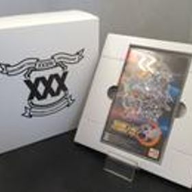 SWITCHソフト スーパーロボット大戦30 超限定版 BANDAI NAMCO