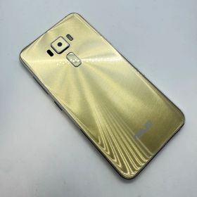 【画面割れ】 ASUS Zenfone 3 Z017DA 本体 動作確認済み