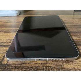 アップル(Apple)のipad mini a17 pro 256gb cullelar(その他)