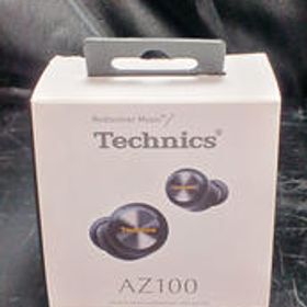 BTイヤホン EAH-AZ100 TECHNICS