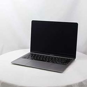 〔ジャンク品〕 MacBook Air 13.3-inch Late-2020 MGN63J／A Apple M1 8コアCPU_7コアGPU 8GB SSD256GB スペースグレイ 〔14.7 Sonoma〕 ［グラフィック：オンボード／JISキーボード］〔ジャンク品〕 MacBook Air 13.3-inch Late-2020 MGN63J／A Apple M1 8コアCPU_7コアGPU 8GB SSD256GB スペースグレイ 〔14.7 Sonoma〕 ［グラフィック：オンボード／JISキーボード］