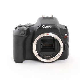 【中古】(キヤノン) Canon EOS KISS X10 ボディ ブラック