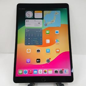 iPad Pro 10.5インチ Wi-Fi+Cellular 64GB c18611