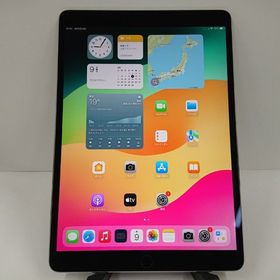 iPad Pro 10.5インチ Wi-Fi+Cellular 64GB c18607
