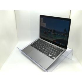 【中古】Apple MacBook Pro 13インチ Corei5:2GHz 1TB スペースグレイ MWP52J/A (Mid 2020)【静岡】保証期間1ヶ月【ランクA】