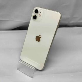 MWLU2J/A iPhone 11 64GB ホワイト au
