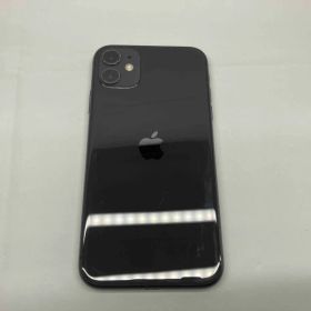 MWLT2J/A iPhone 11 64GB ブラック au